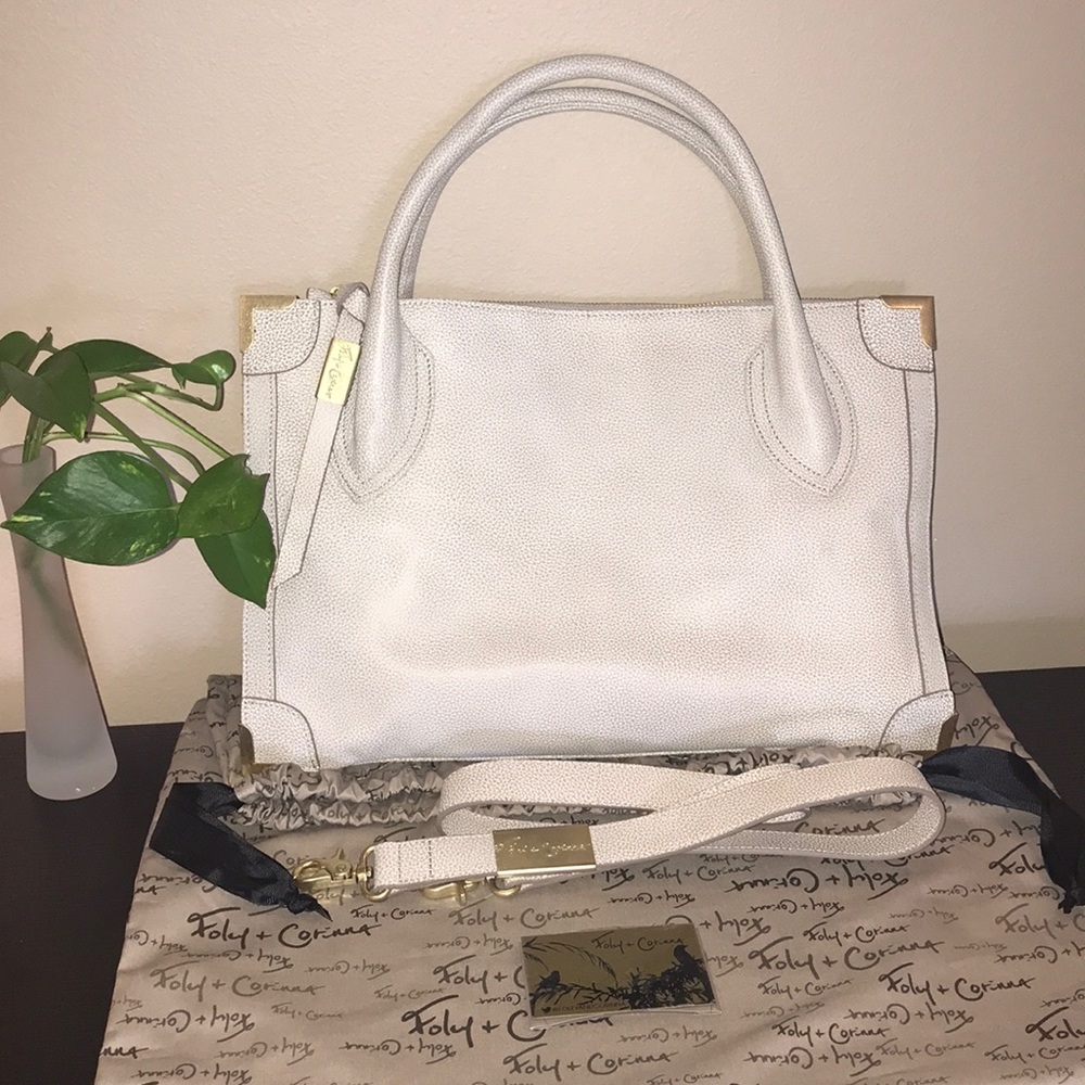 Foley&Corinna Purse